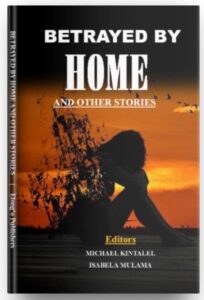 Betrayed By Home
