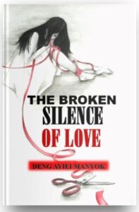 The Broken Silence of Love