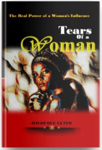 Tears of a Woman