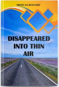 Disappeared into thin Air