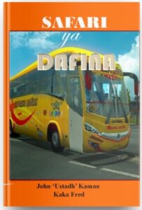 Safari ya Dafina