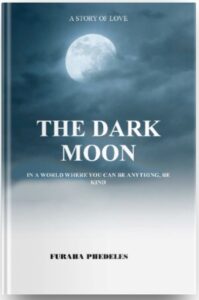 The Dark Moon