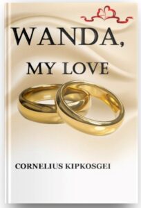 Wanda, my Love