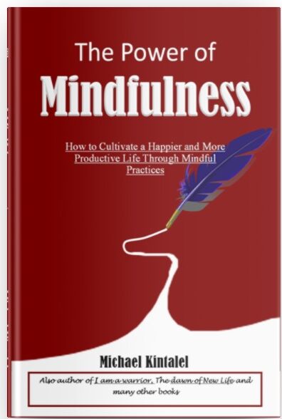 power of mindfulness