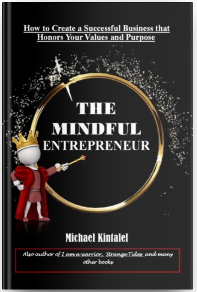 Mindful entrepreneur