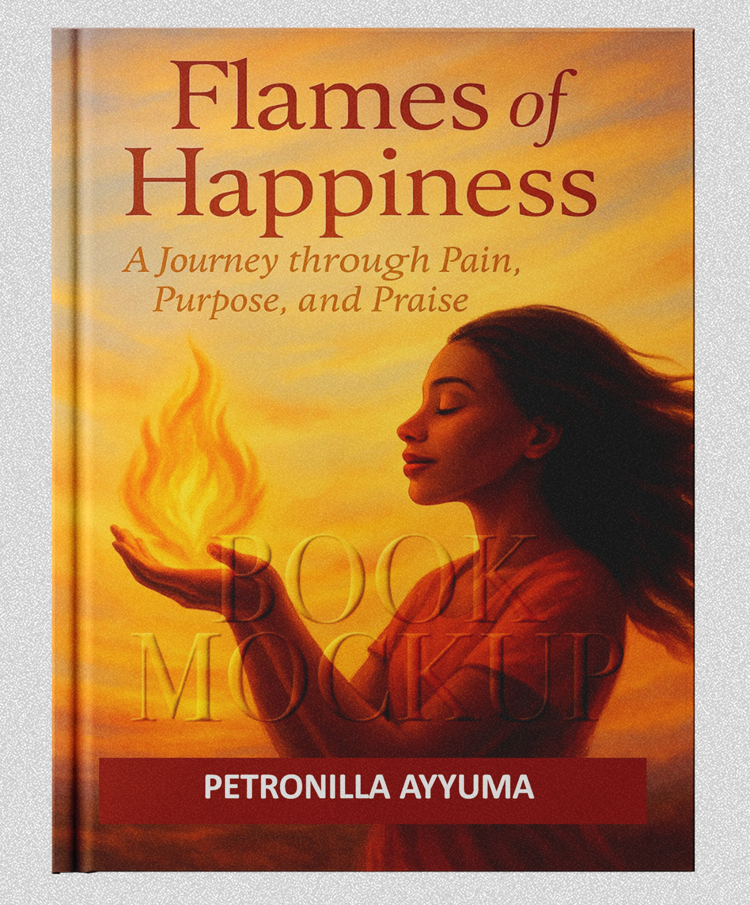 Flames of Happiness