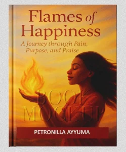 Flames of Happiness