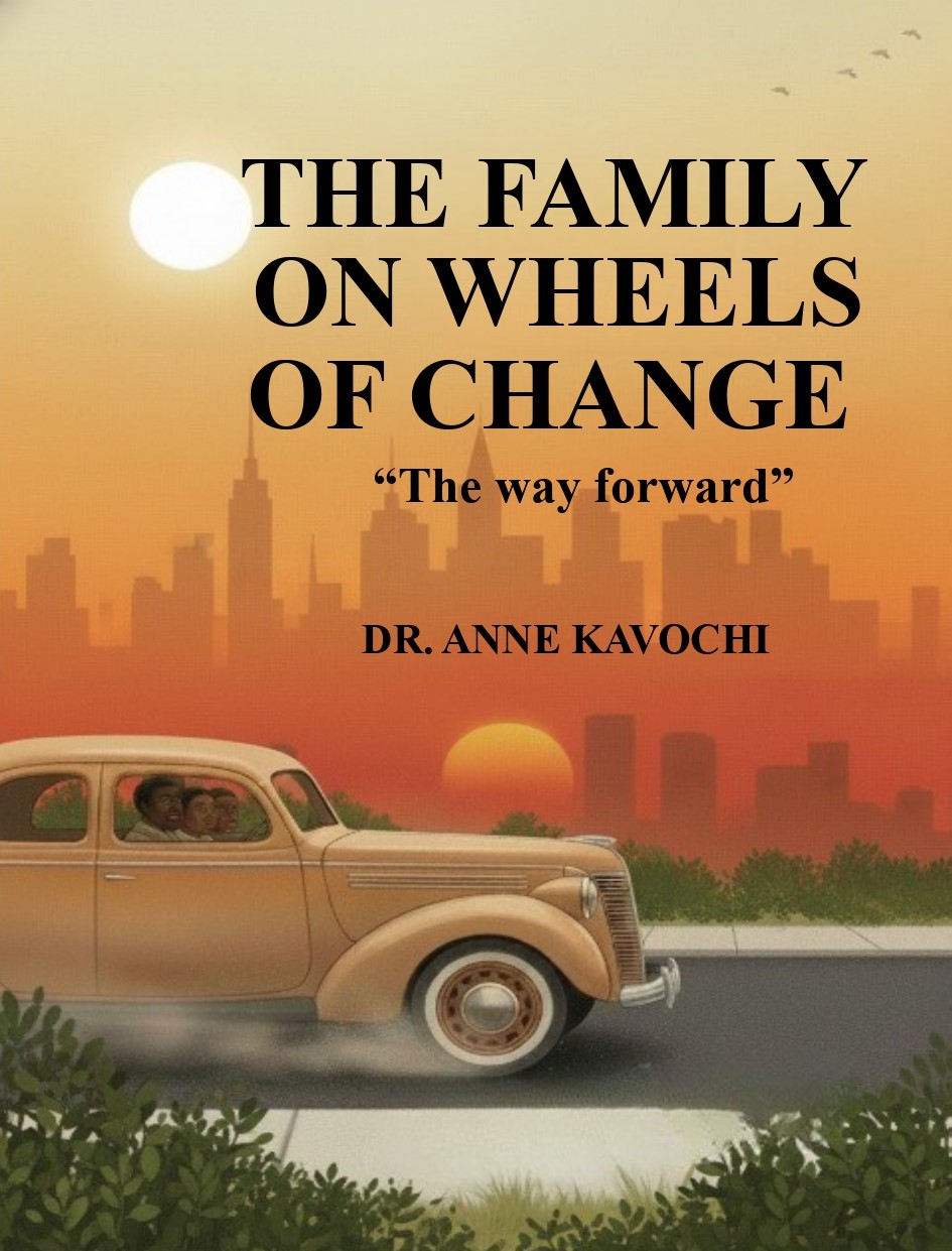The Family on Wheels of Change