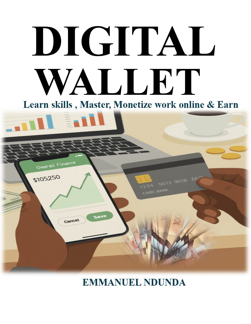 DIGITAL WALLET