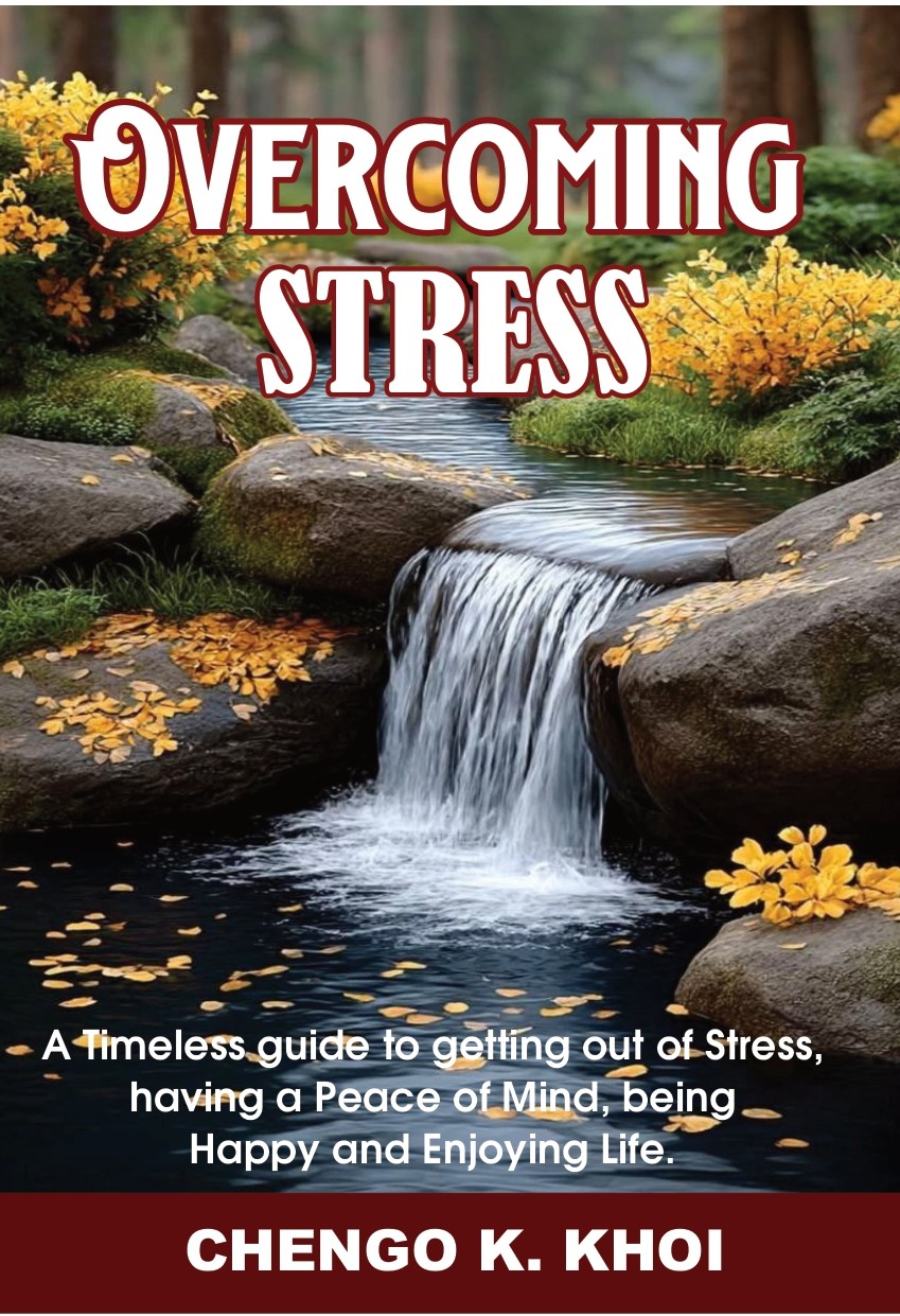 Overcoming Stress