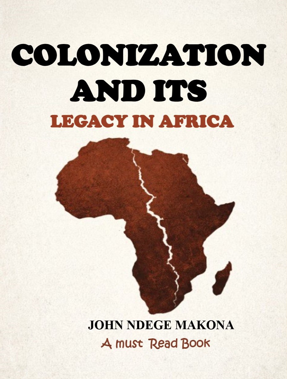 Colonization and Its Legacy in Africa
