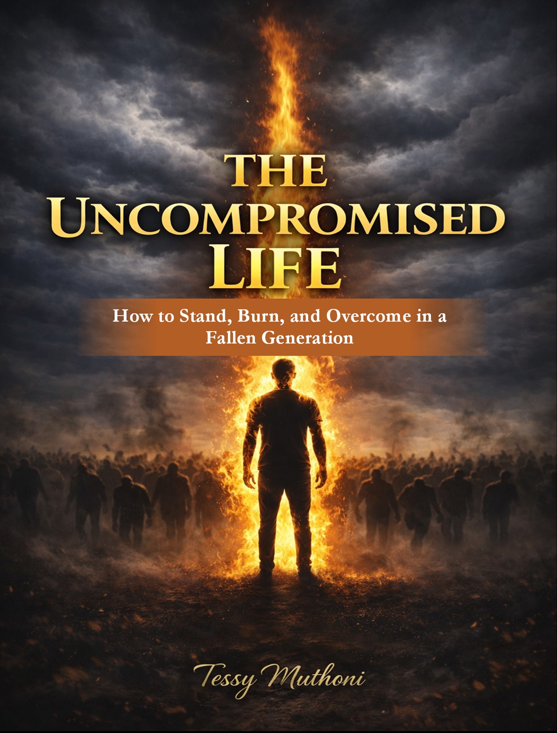 The Uncompromised Life