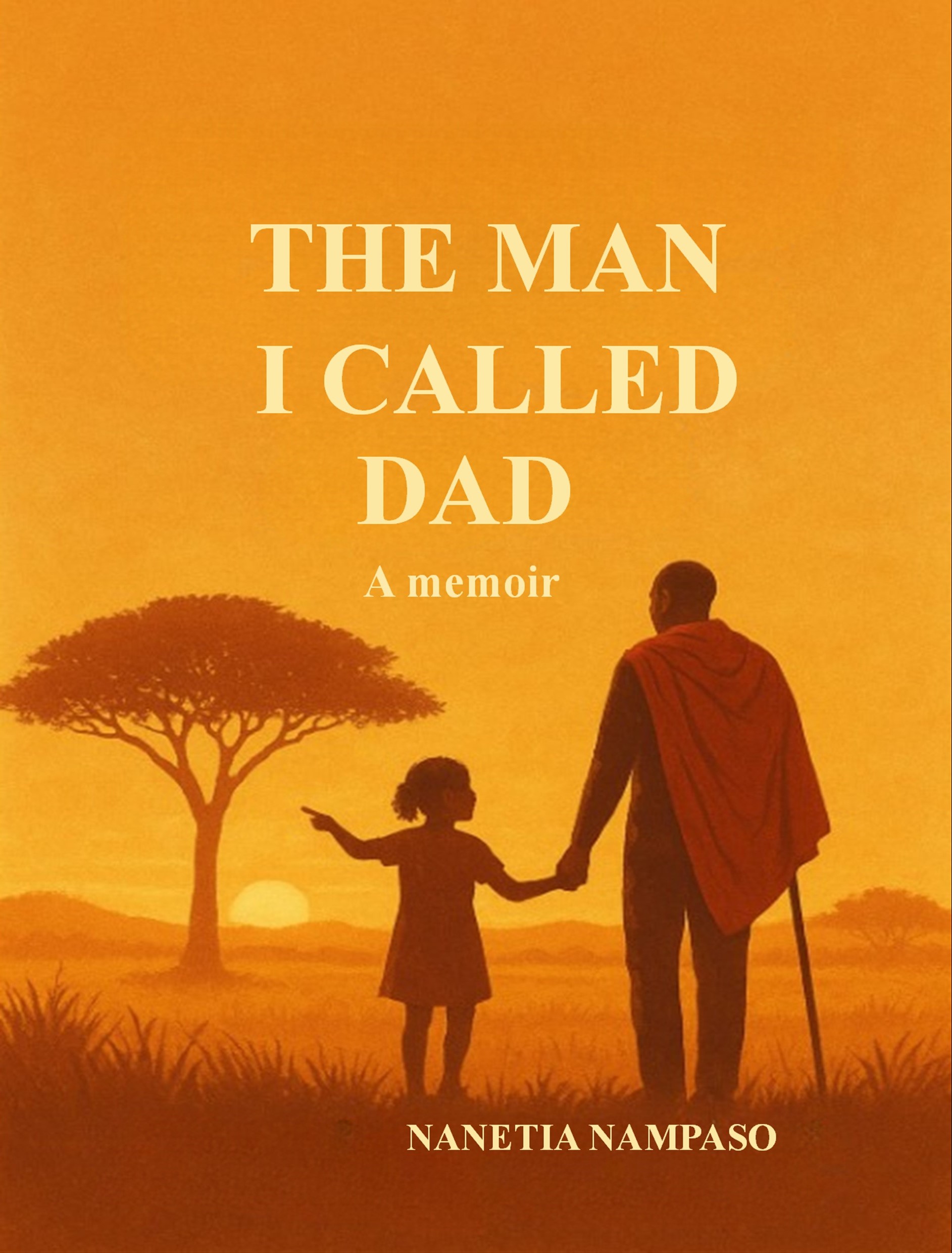 The Man I Called Dad