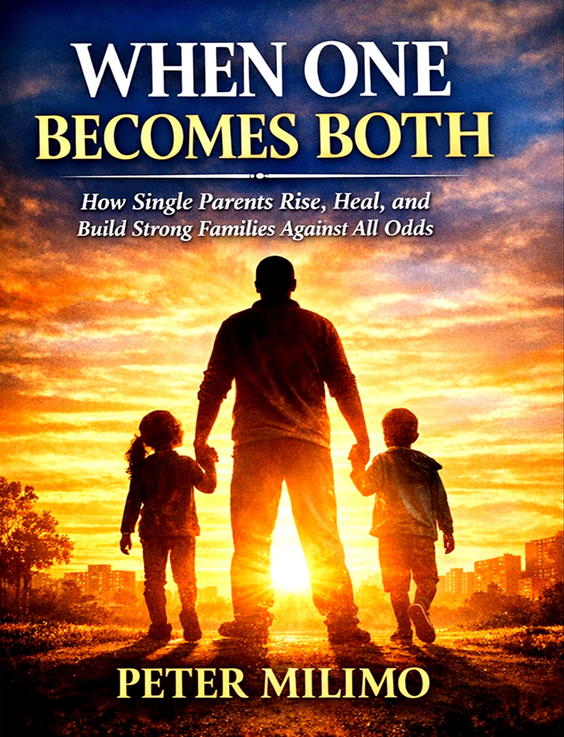 When One Becomes Both