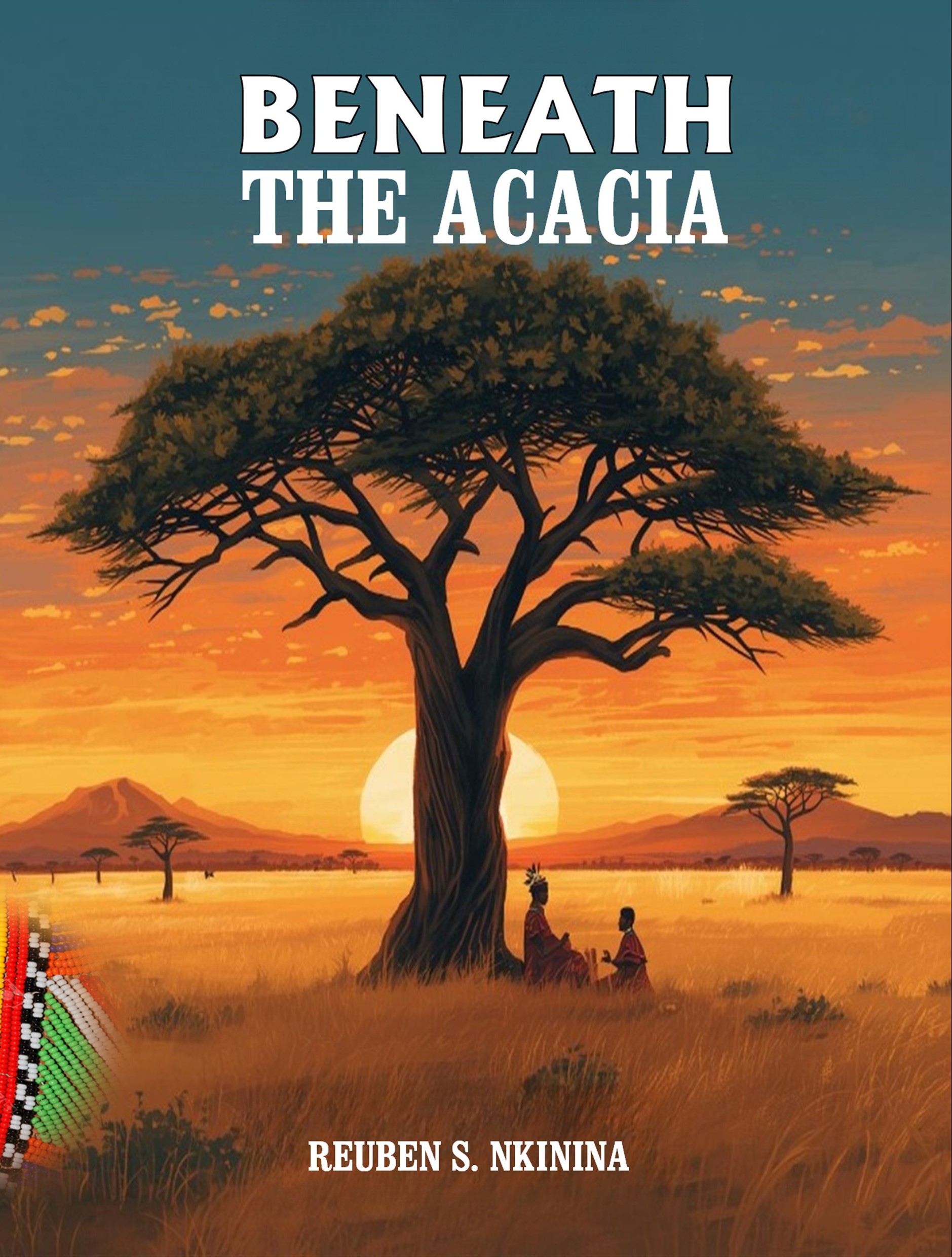 Beneath the Acacia