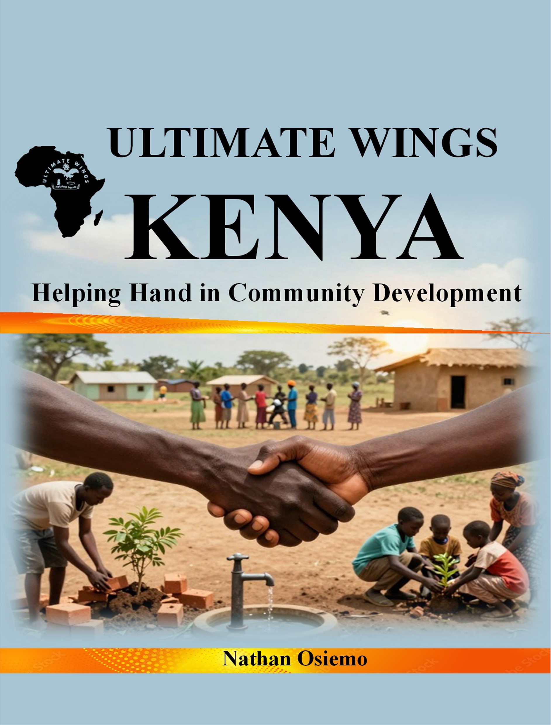 Ultimate Wings Kenya