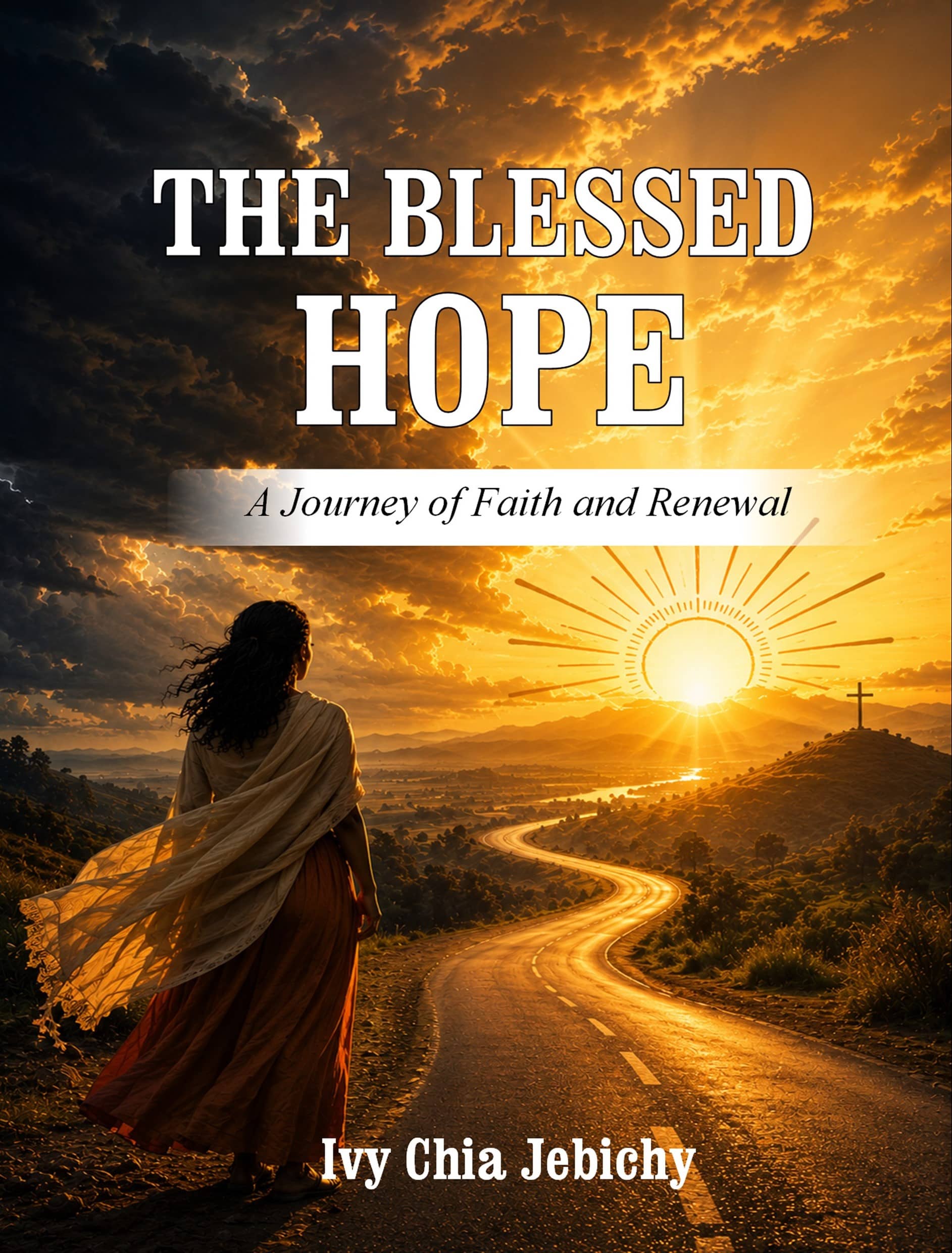 The Blessed Hope