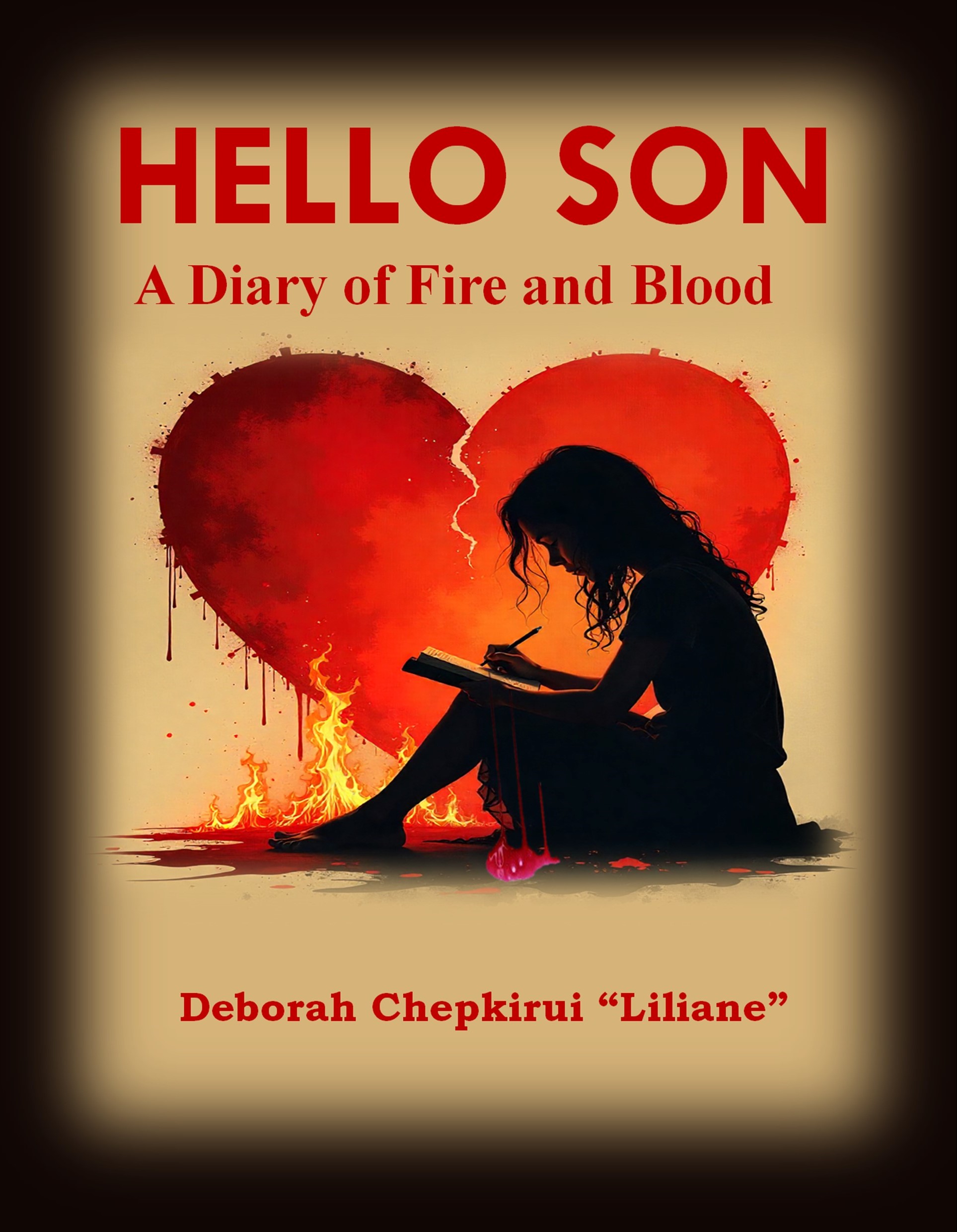 HELLO SON