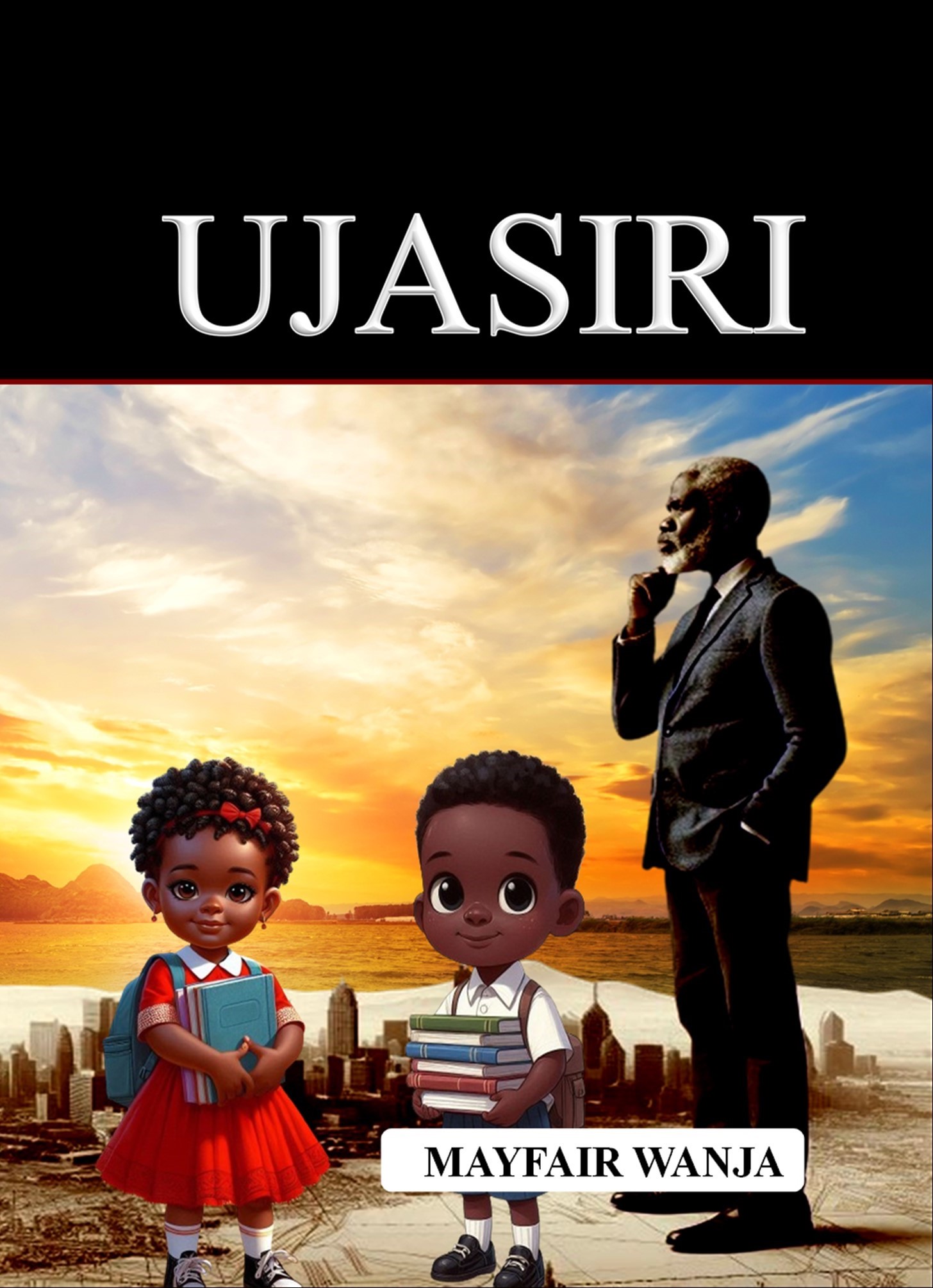UJASIRI
