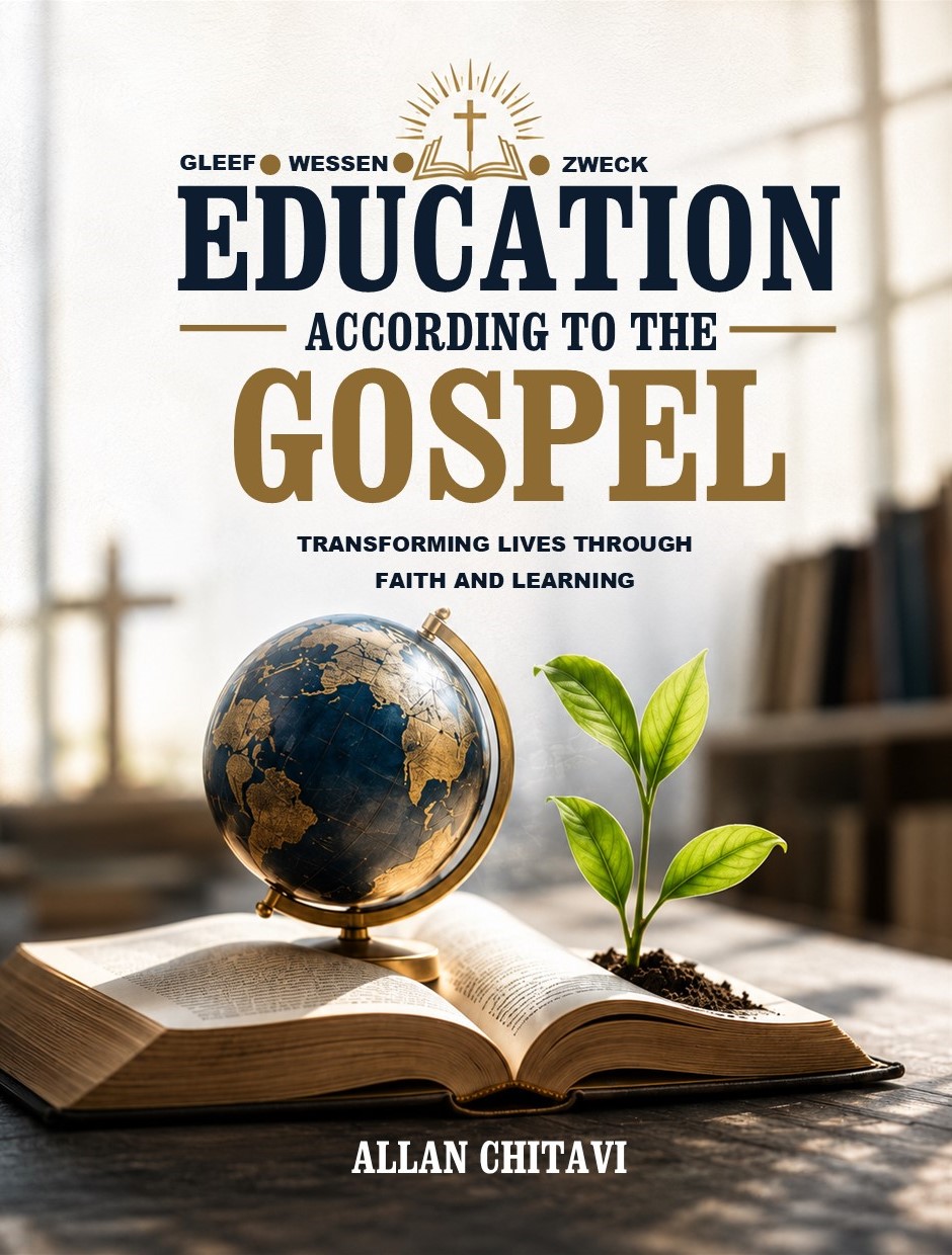 Education According to the Gospel