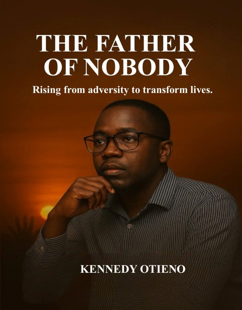 THE FATHER OF NOBODY