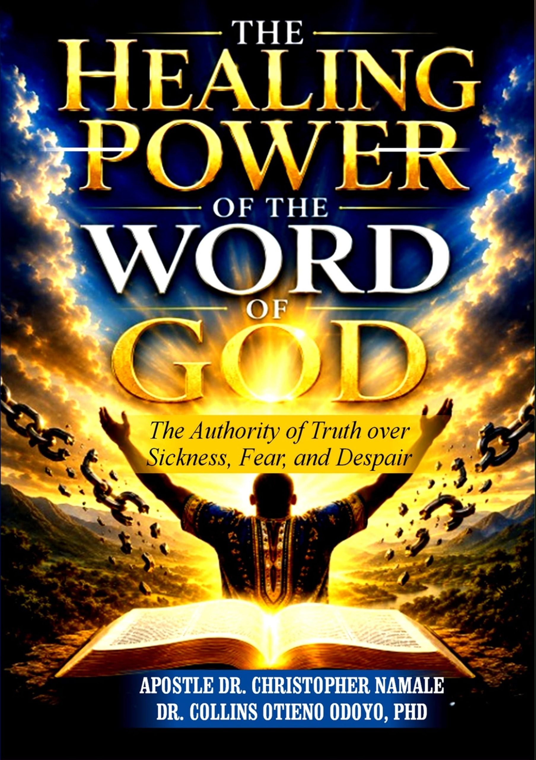 The Healing Power of the Word of God