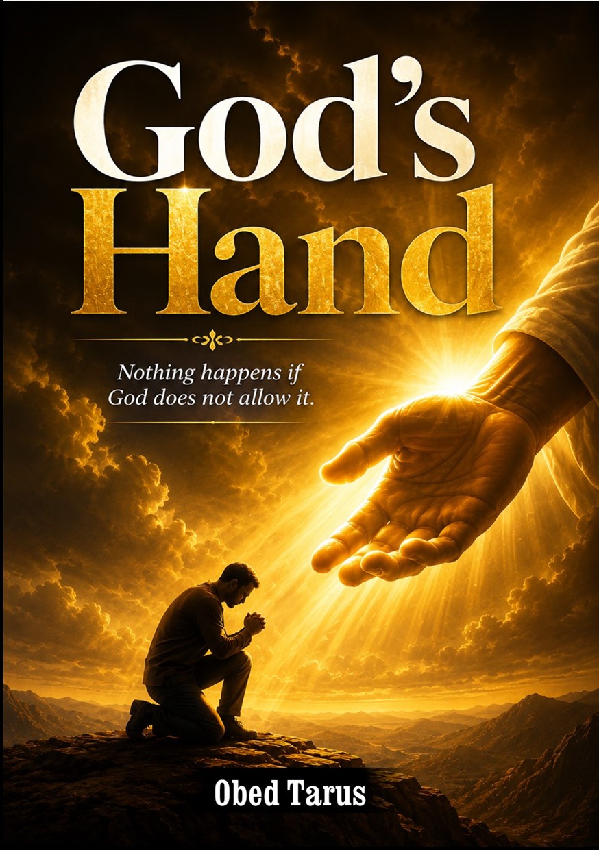 GOD’S HAND