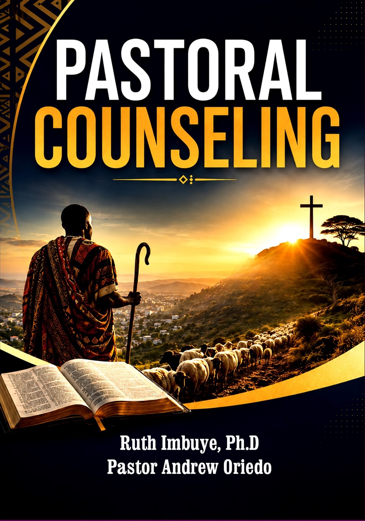Pastoral Counselling: A Psychological Perspective