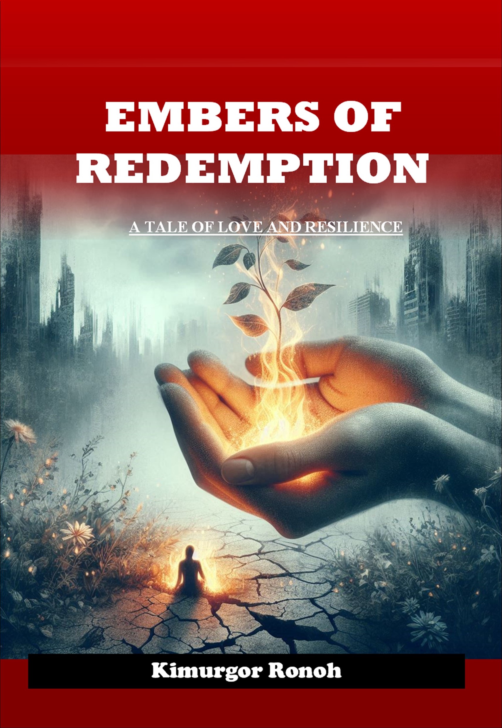 EMBERS OF REDEMPTION
