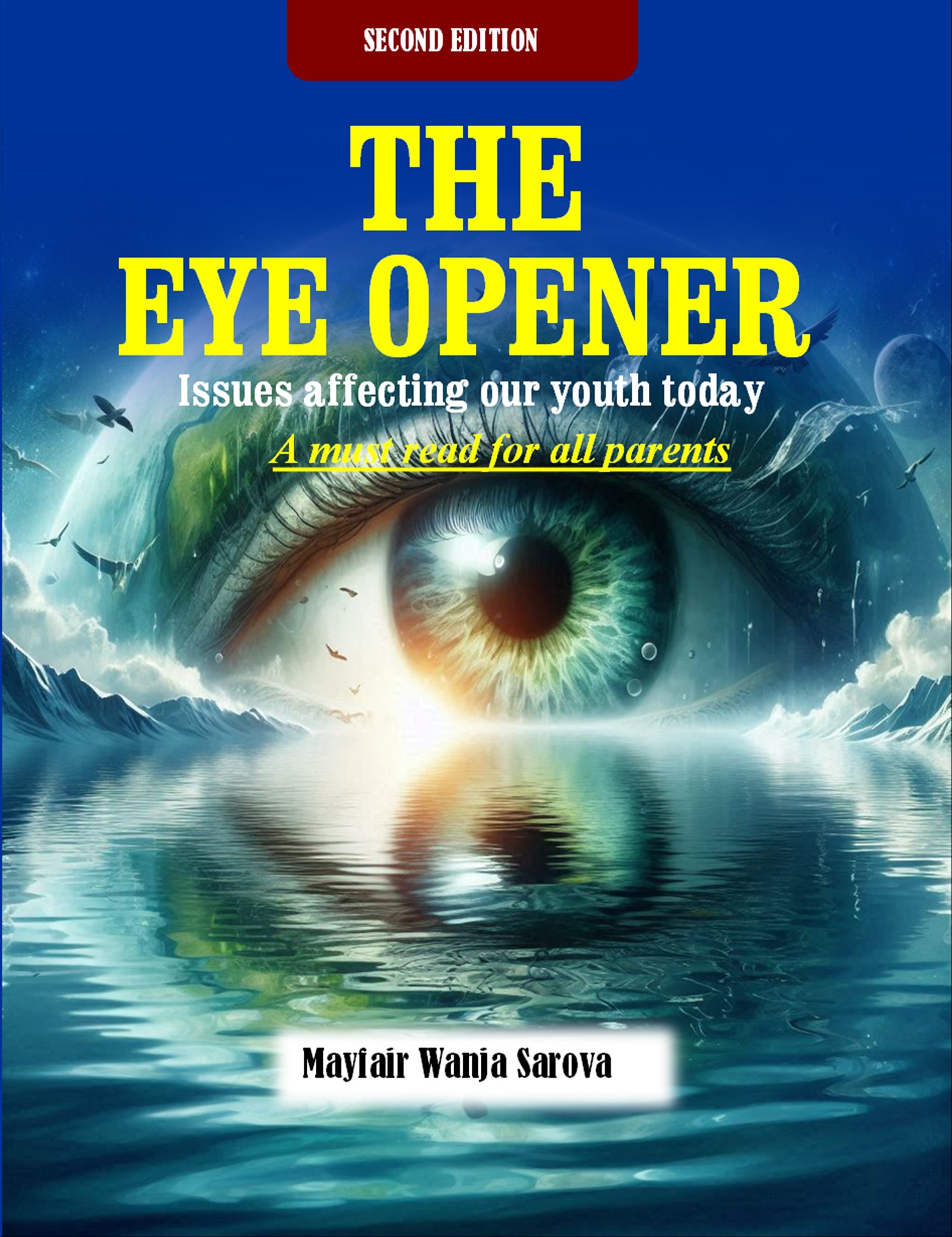 THE EYE OPENER