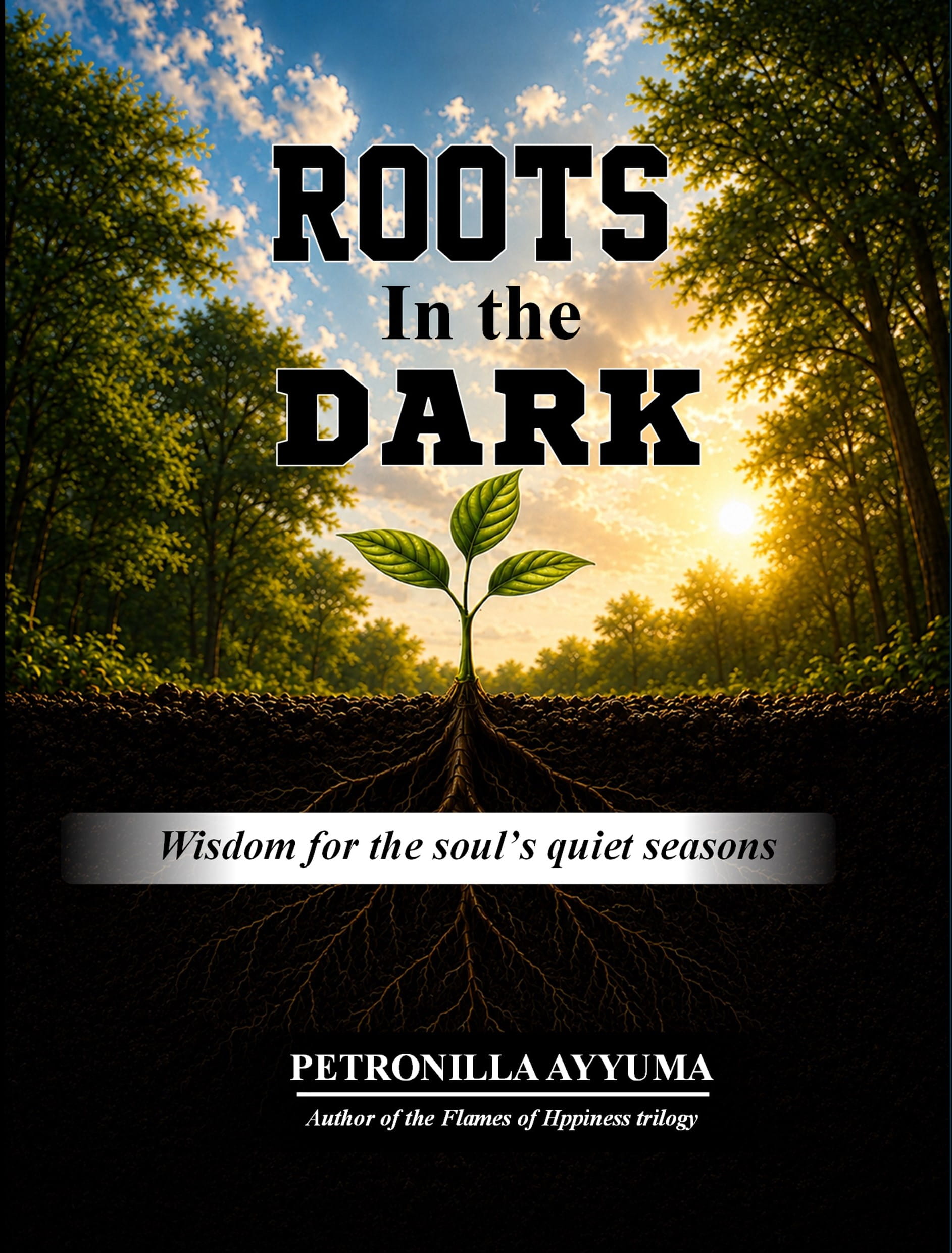 ROOTS IN THE DARK