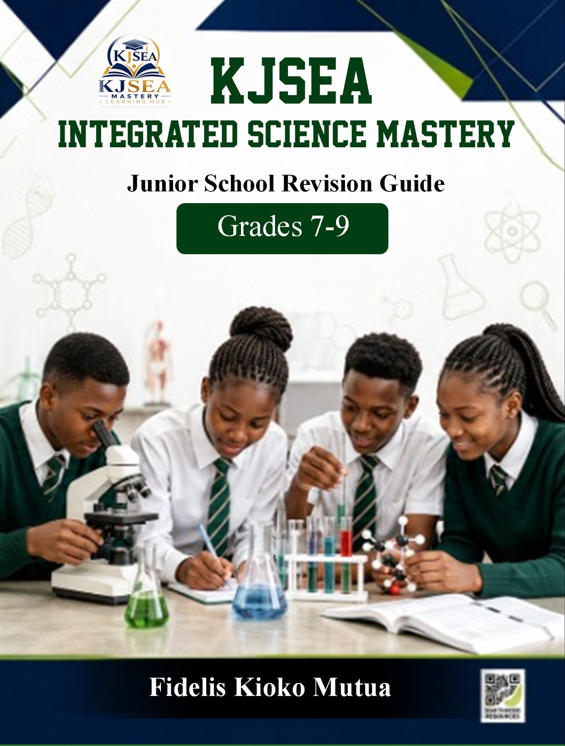 KJSEA INTEGRATED SCIENCE MASTERY