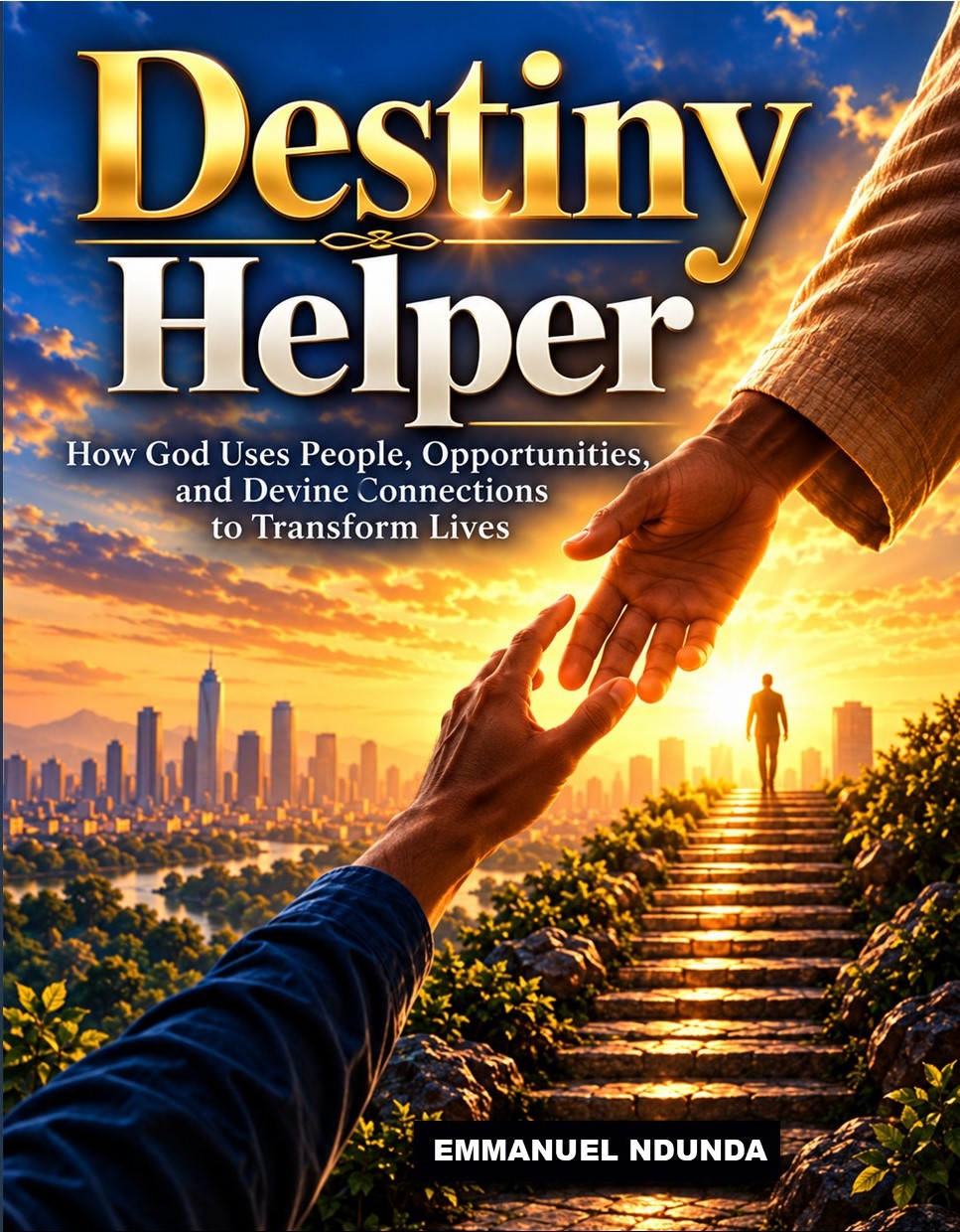 DESTINY HELPER