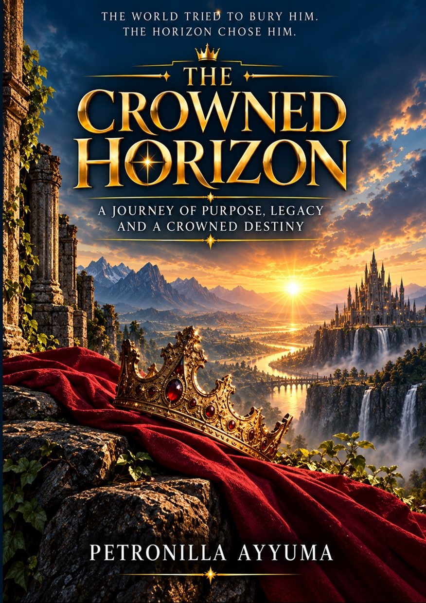 THE CROWNED HORIZON
