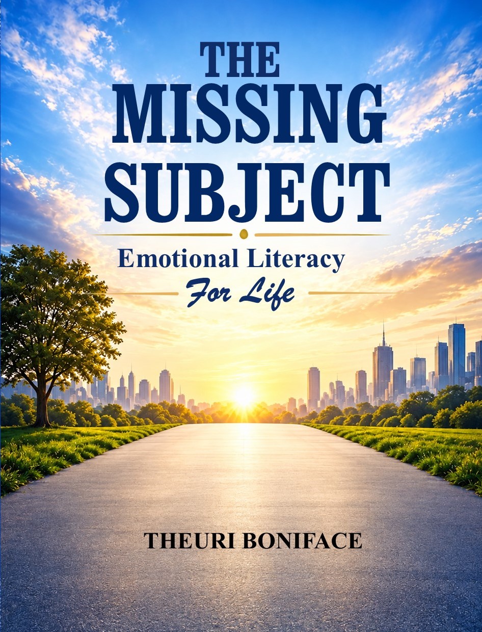 The Missing Subject